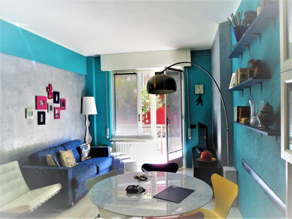 4Effe Home Sestri Levante Exteriér fotografie
