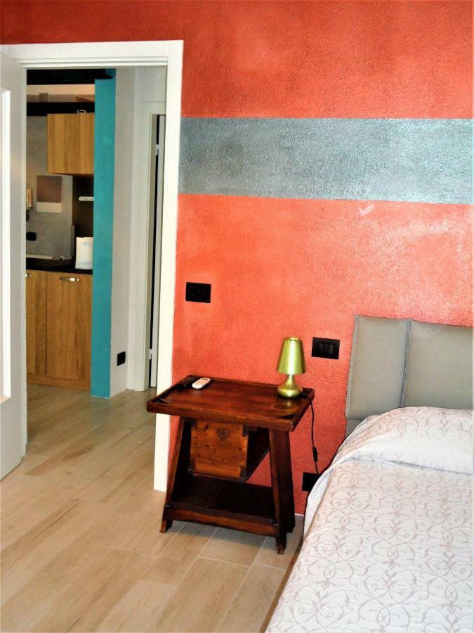 4Effe Home Sestri Levante Exteriér fotografie