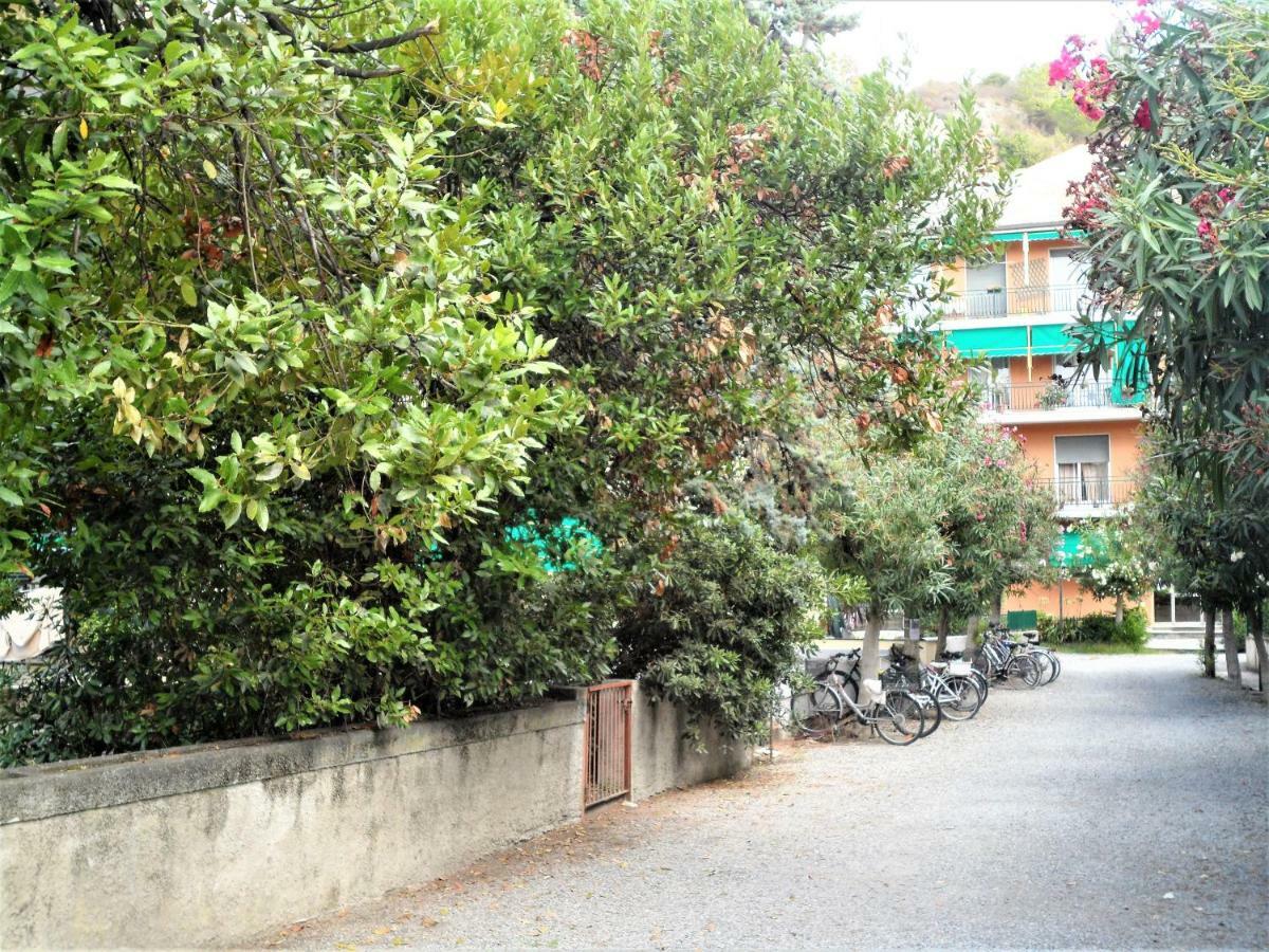 4Effe Home Sestri Levante Exteriér fotografie