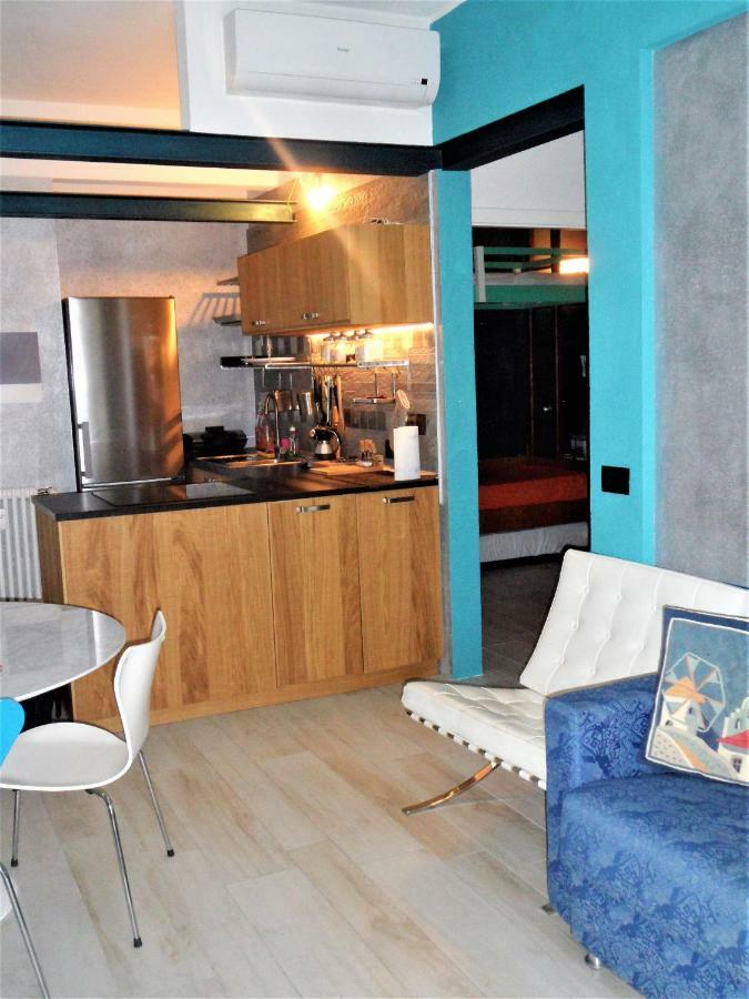 4Effe Home Sestri Levante Exteriér fotografie