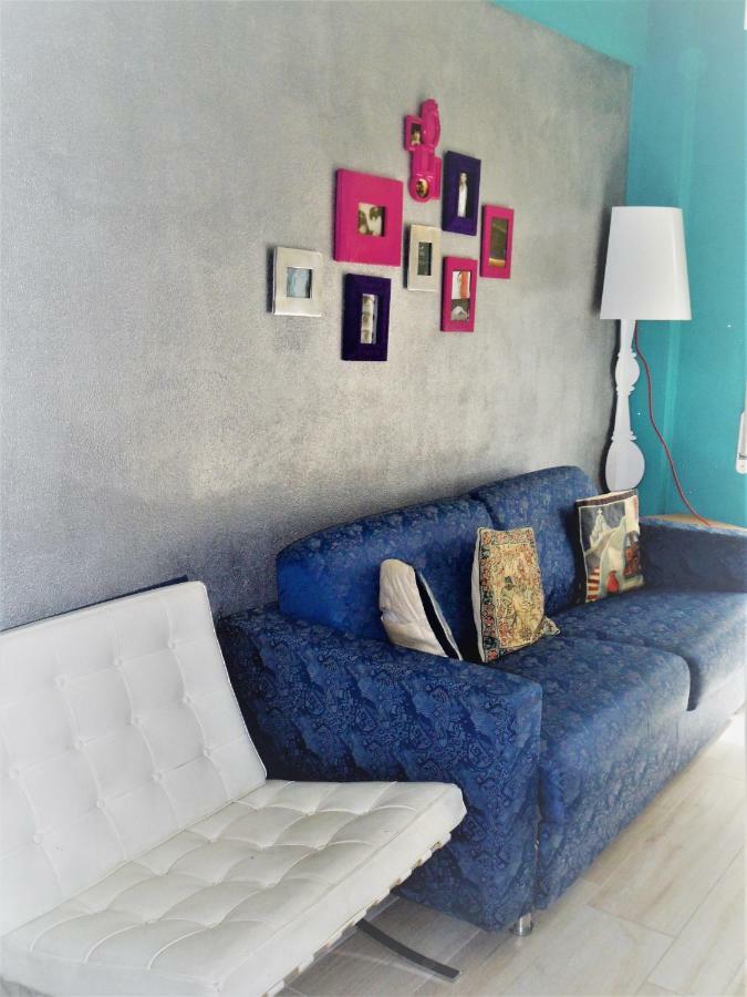 4Effe Home Sestri Levante Exteriér fotografie