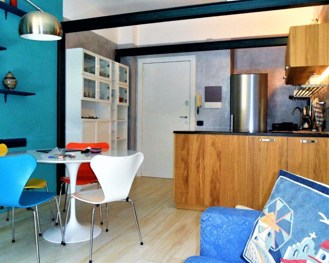 4Effe Home Sestri Levante Exteriér fotografie