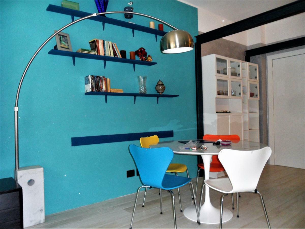 4Effe Home Sestri Levante Exteriér fotografie