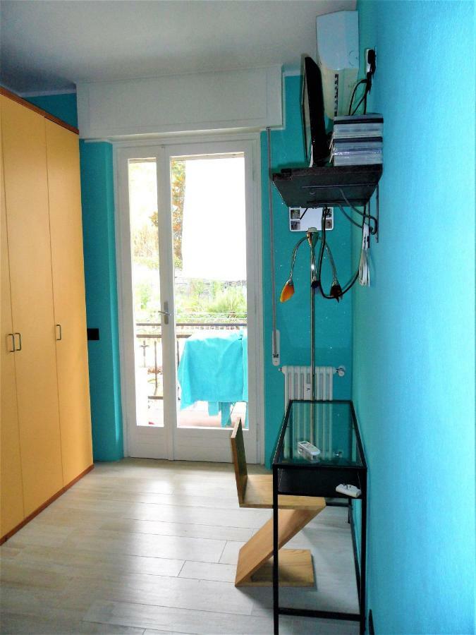 4Effe Home Sestri Levante Exteriér fotografie