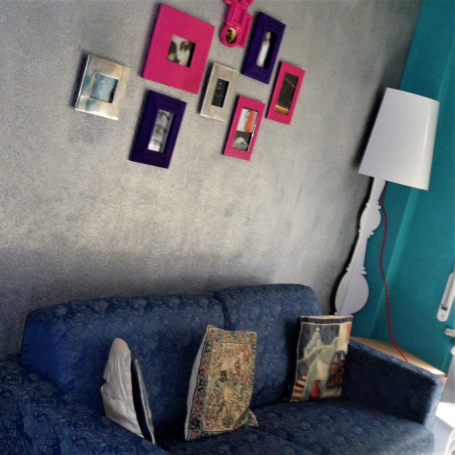 4Effe Home Sestri Levante Exteriér fotografie