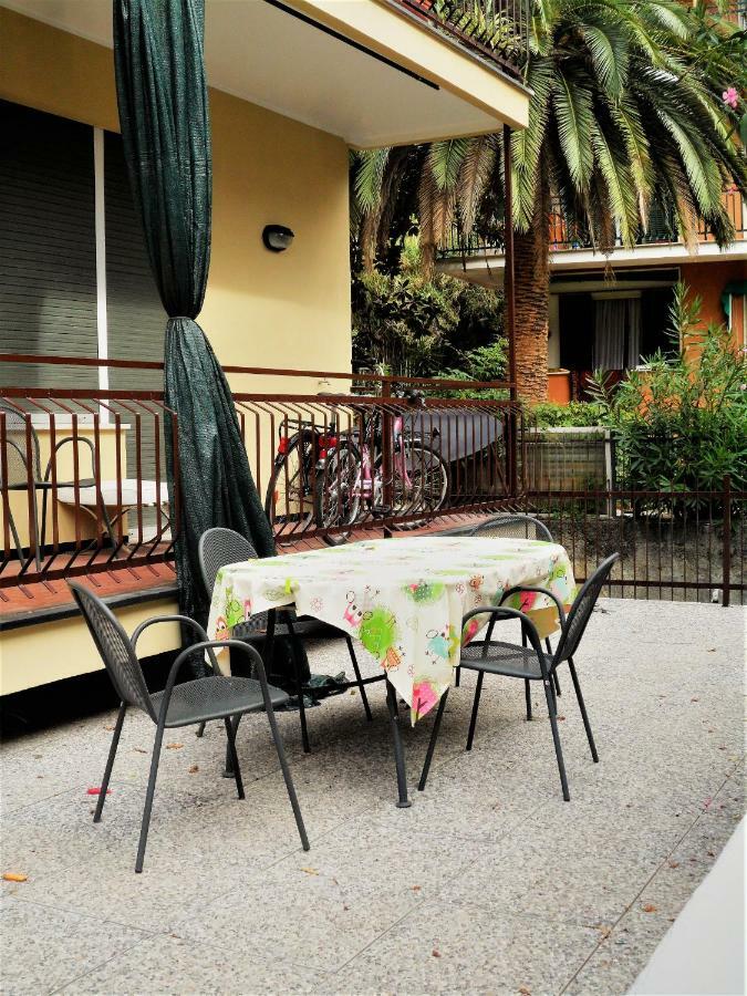 4Effe Home Sestri Levante Exteriér fotografie